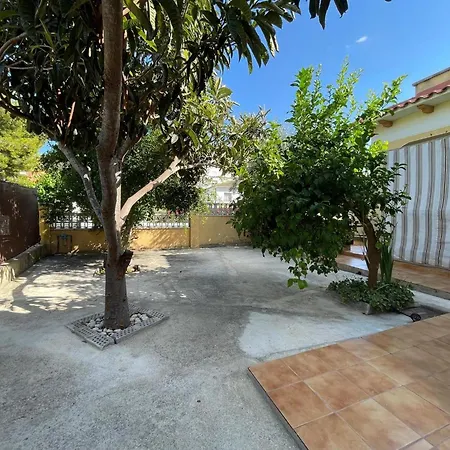 Casa de Férias Pet-friendly With Pool *