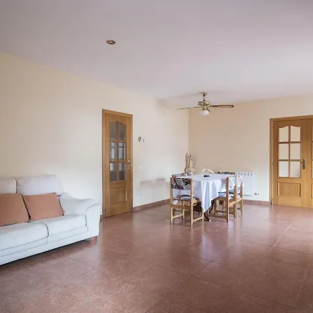 Belvilla By Oyo Casa Crepuscle Σπίτι διακοπών El Vendrell