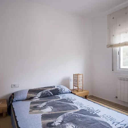 Σπίτι διακοπών Belvilla By Oyo Casa Crepuscle El Vendrell