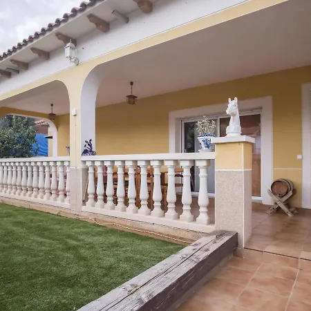 Belvilla By Oyo Casa Crepuscle