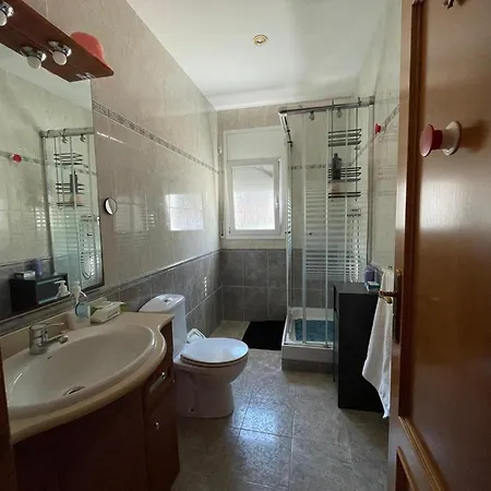 Casa vacanze Pet-friendly With Pool El Vendrell