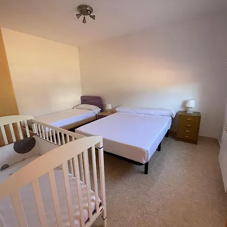 Casa vacanze Pet-friendly With Pool El Vendrell