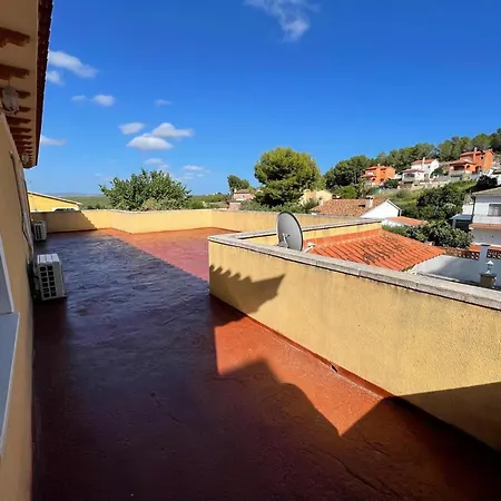 Casa vacanze Pet-friendly With Pool *