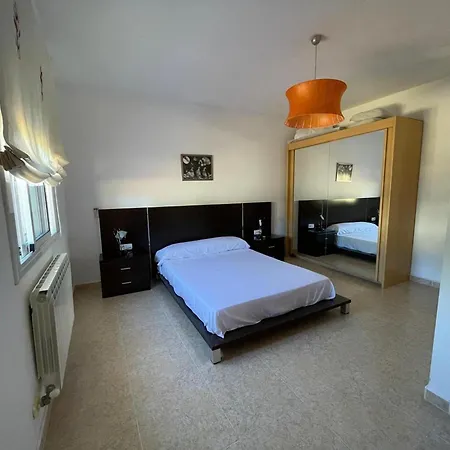 Pet-friendly With Pool Casa vacanze El Vendrell
