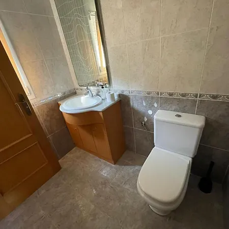 Pet-friendly With Pool Casa vacanze