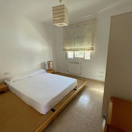 Pet-friendly With Pool El Vendrell