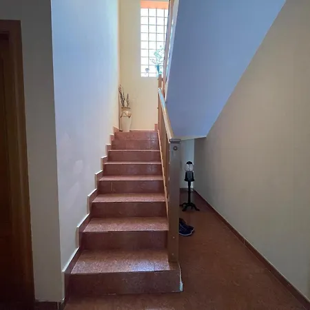 Pet-friendly With Pool Casa vacanze