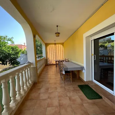 Casa vacanze Pet-friendly With Pool El Vendrell
